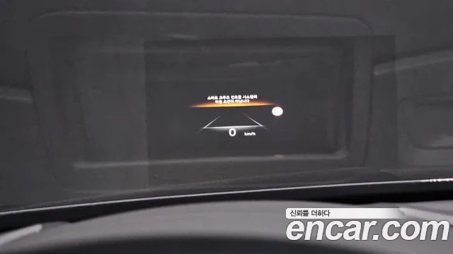 Genesis G80 (RG3) 2022 Черный из Кореи, фото 3