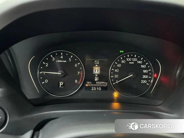Honda XR-V 2023 Белый из Китая, фото 3