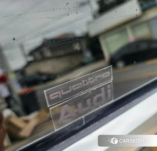 Audi e-Tron 2020 Серый из Кореи, фото 3