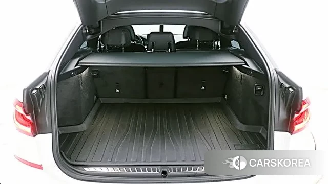 BMW 6 Series GT (G32) id 3190600 из Кореи 3