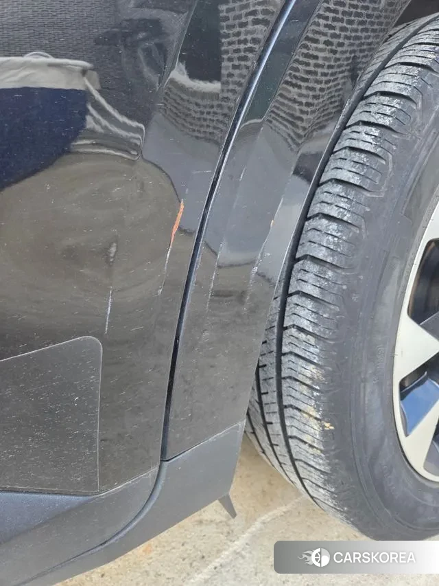 Kia Carnival 4th generation 2020 Черный из Кореи, фото 3