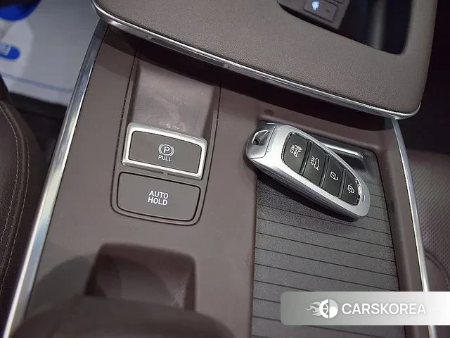 Hyundai The New Grandeur IG 2021 Белый из Кореи, фото 3