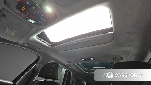 Hyundai The New Palisade 2023 Серый из Кореи, фото 3