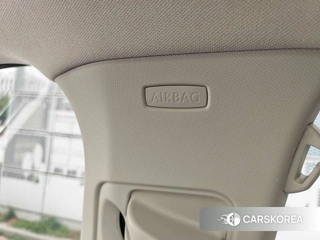 Volkswagen Tiguan L 2024 Белый из Китая, фото 3