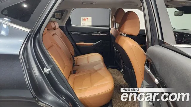 Kia The New Seltos id 2687564 из Кореи 3