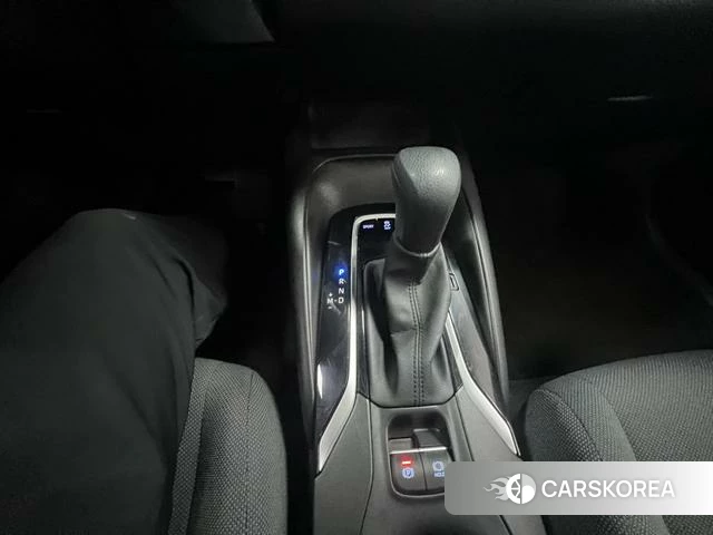 Toyota Lei Ling 2023 Белый из Китая, фото 3