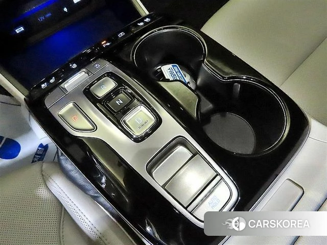 Hyundai Tucson (NX4) 2023 Белый из Кореи, фото 3