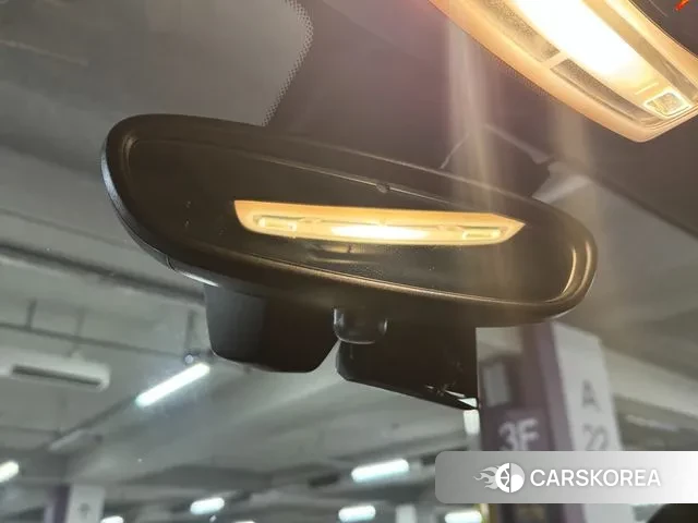 BMW M2 (F87) 2018 Синий из Кореи, фото 3