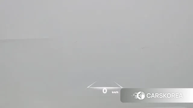 Genesis GV70 2023 Белый из Кореи, фото 3