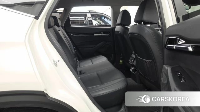 Kia Seltos 2021 Белый из Кореи, фото 3