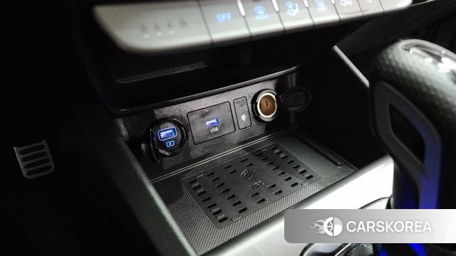 Hyundai The New Kona 2021 Серебряный из Кореи, фото 3
