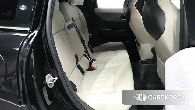 Mini Cooper S 4th Generation 2024 Черный из Кореи, фото 3