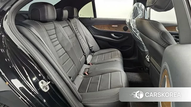 Mercedes-Benz E-Class W213 id 2885234 из Кореи 3