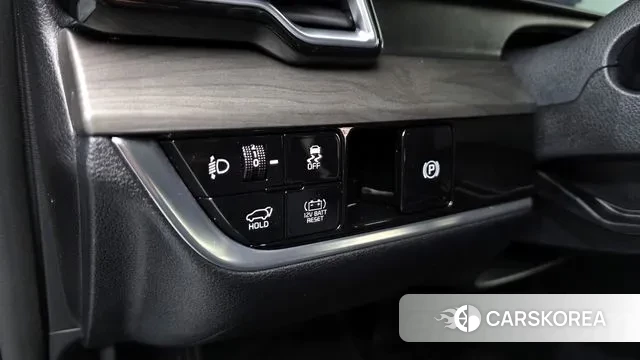 Kia Sportage 5th Generation Hybrid 2022 Серый из Кореи, фото 3