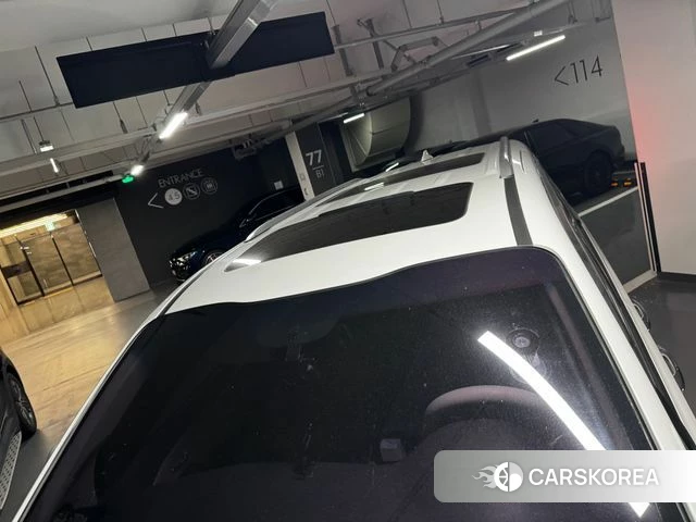 Kia The New Carnival 2018 Белый из Кореи, фото 3