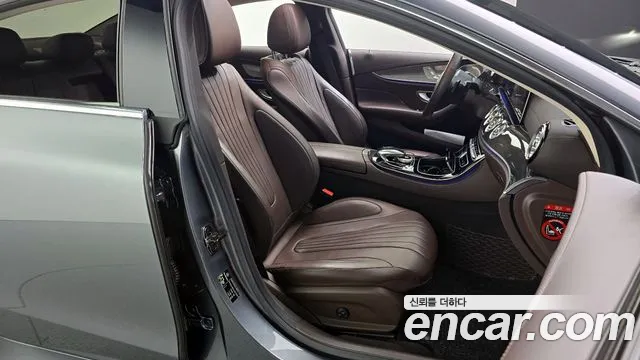 Mercedes-Benz CLS-Class C257 2020 Серый из Кореи, фото 3