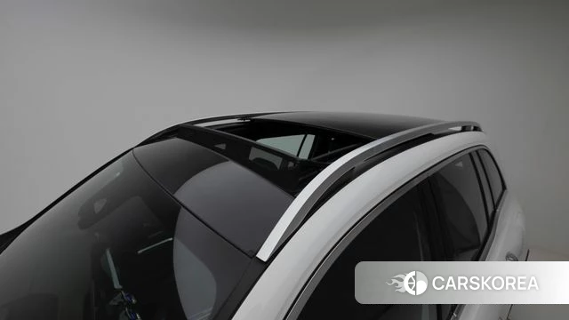 Mercedes-Benz GLB-Class X247 2025 Белый из Кореи, фото 3