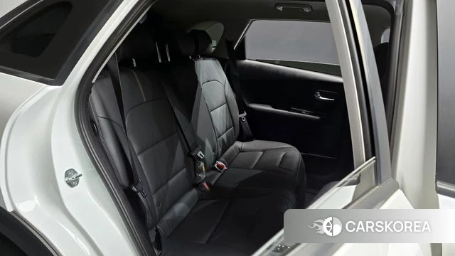 Kia The New Niro 2021 Белый из Кореи, фото 3