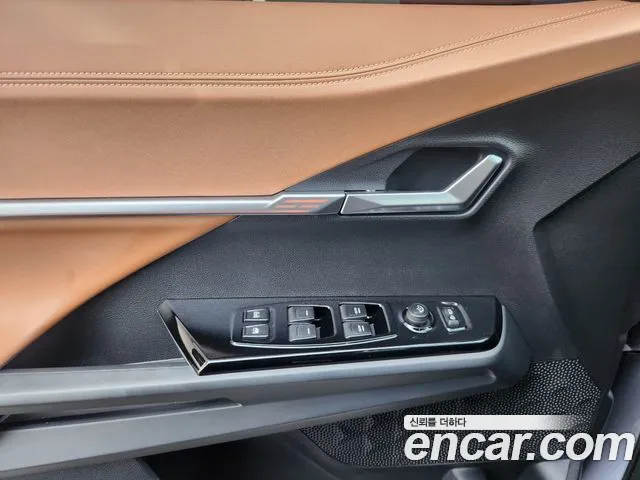 Ssangyong Torres id 2693535 из Кореи 3