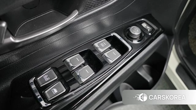 Ssangyong Beautiful Korando 2019 Белый из Кореи, фото 3
