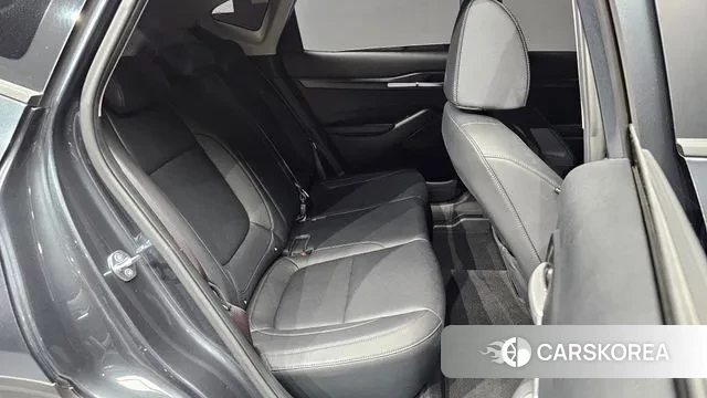 Kia The New Seltos 2024 Серый из Кореи, фото 3