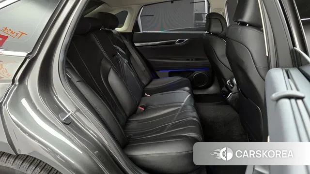 Genesis G80 (RG3) 2025 Серый из Кореи, фото 3