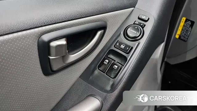 Hyundai The New Grand Starex 2020 Серебряный из Кореи, фото 3