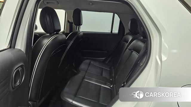 Hyundai Casper 2022 Белый из Кореи, фото 3