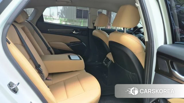 Kia K7 Premier Hybrid 2020 Белый из Кореи, фото 3