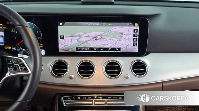 Mercedes-Benz E-Class W213 2020 Белый из Кореи, фото 3