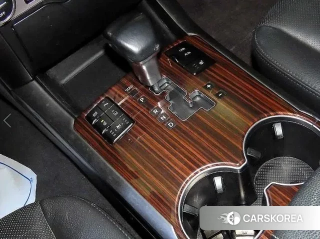 Kia The New Mohave 2018 Серебристо-серый из Кореи, фото 3