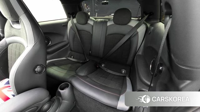 Mini Cooper S 2020 Серый из Кореи, фото 3