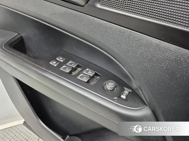 Ssangyong Rexton Sports Cannes 2020 Серый из Кореи, фото 3