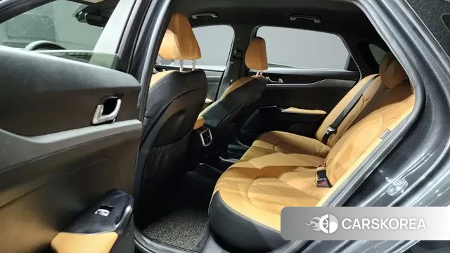 Kia K5 3rd generation 2019 Серый из Кореи, фото 3