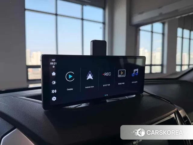 Ssangyong Rexton Sports 2018 Черный из Кореи, фото 3