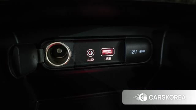 Kia The New Sorento 2018 Серый из Кореи, фото 3