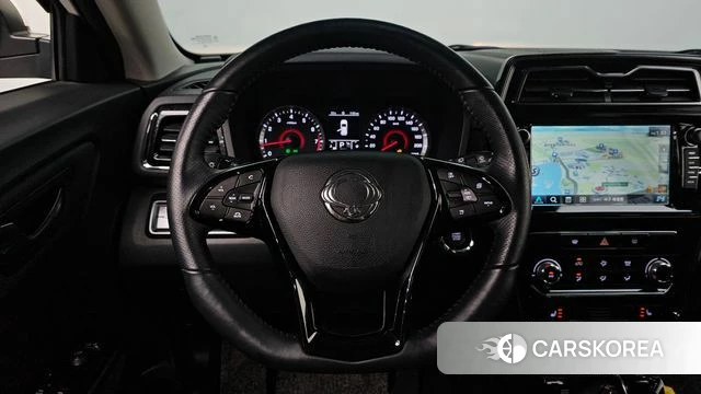 Ssangyong Berry New Tivoli 2020 Белый из Кореи, фото 3