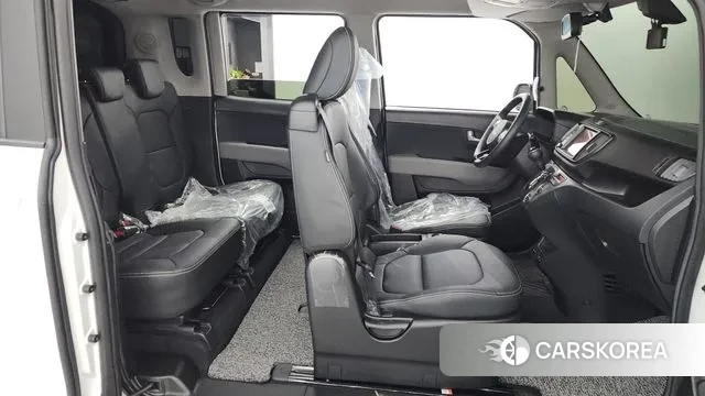 Kia The New Kia Ray 2023 Белый из Кореи, фото 3