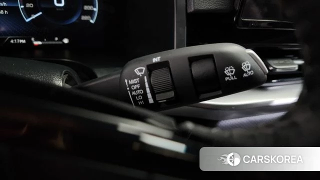 Ssangyong The New Rexton Sport 2023 Жемчужный цвет из Кореи, фото 3