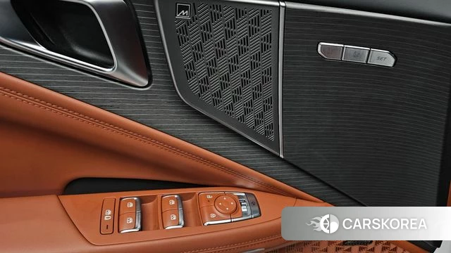 Kia The New K8 Hybrid 2025 Белый из Кореи, фото 3