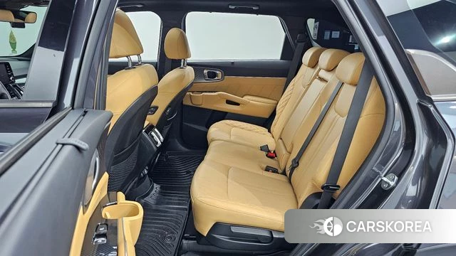 Kia Sorento 4th Generation 2020 Серый из Кореи, фото 3