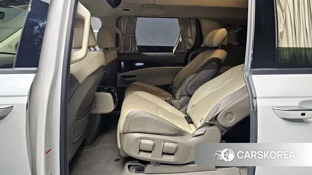 Kia Carnival 4th generation id 3478847 из Кореи 3