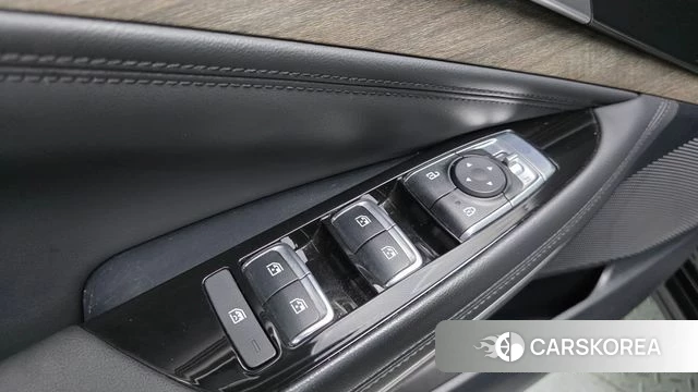 Kia K8 2024 Черный из Кореи, фото 3