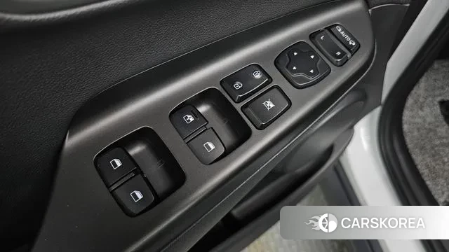 Hyundai Kona Electric 2020 Белый из Кореи, фото 3