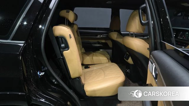Kia Mohave Master 2021 Черный из Кореи, фото 3