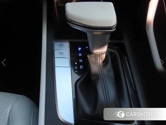 Hyundai Avante (CN7) 2021 Черный из Кореи, фото 3