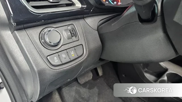 Chevrolet (GM Daewoo) The New Spark 2022 Белый из Кореи, фото 3