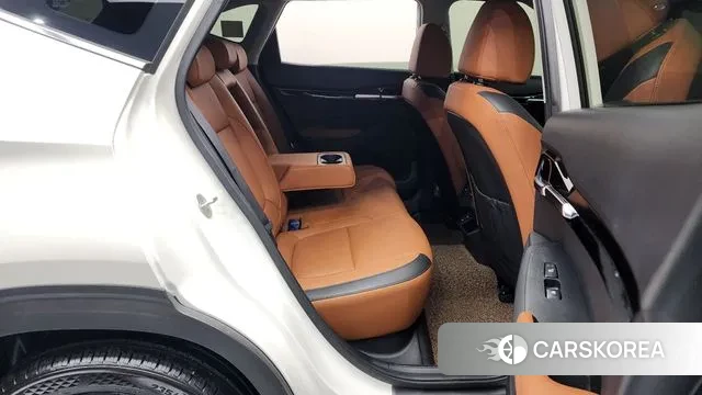 Kia The New Seltos 2022 Белый из Кореи, фото 3