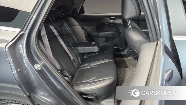 Kia Sportage 5th Generation 2022 Серый из Кореи, фото 3