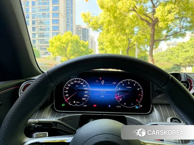 Mercedes-Benz CLE level 2025 Белый из Китая, фото 3